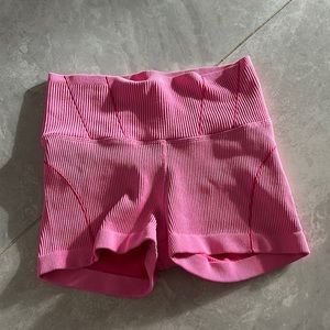 Slightly used Biker shorts